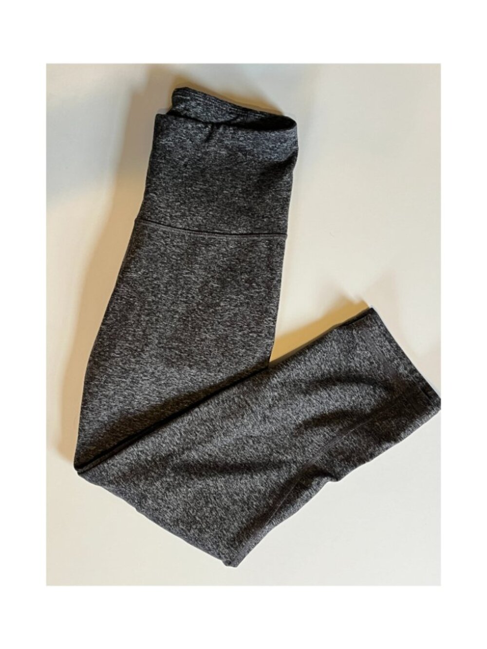 Old Navy active go-dry capri workout leggings